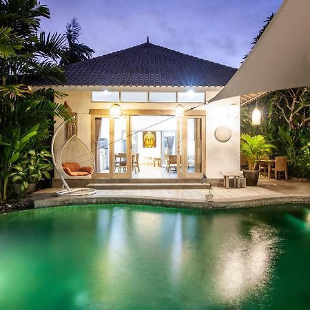 Ambermoon Villas Семиньяк Экстерьер фото