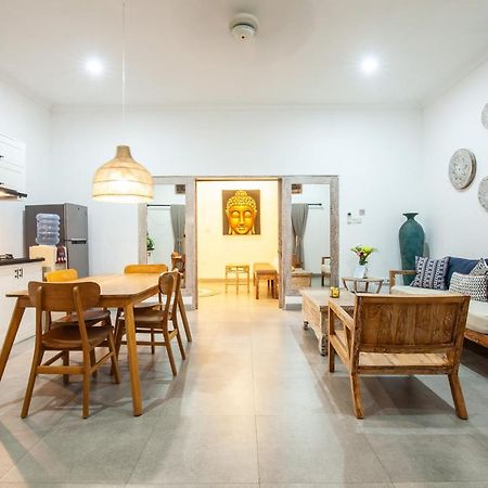 Ambermoon Villas Семиньяк Экстерьер фото