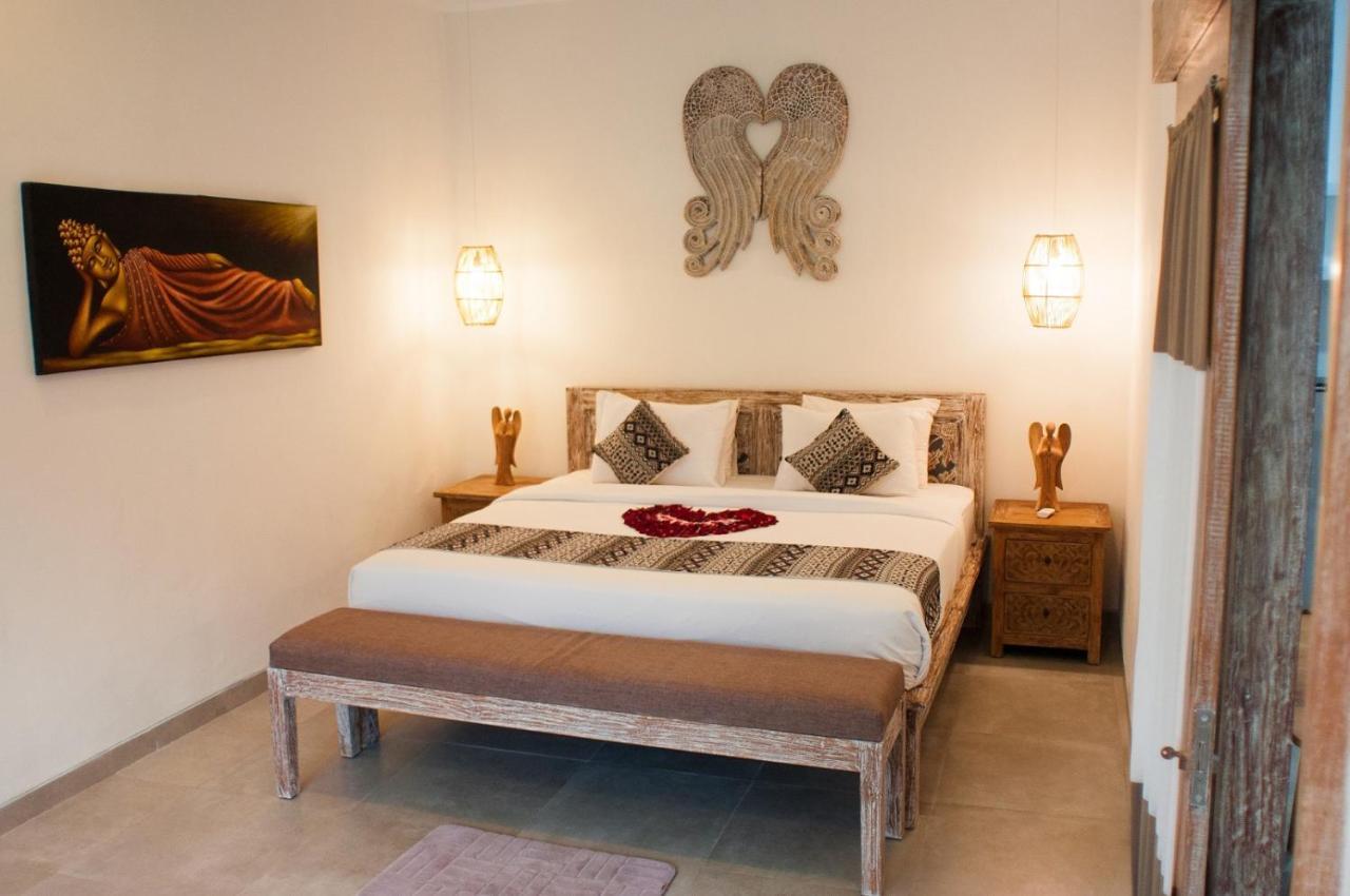 Ambermoon Villas Семиньяк Экстерьер фото