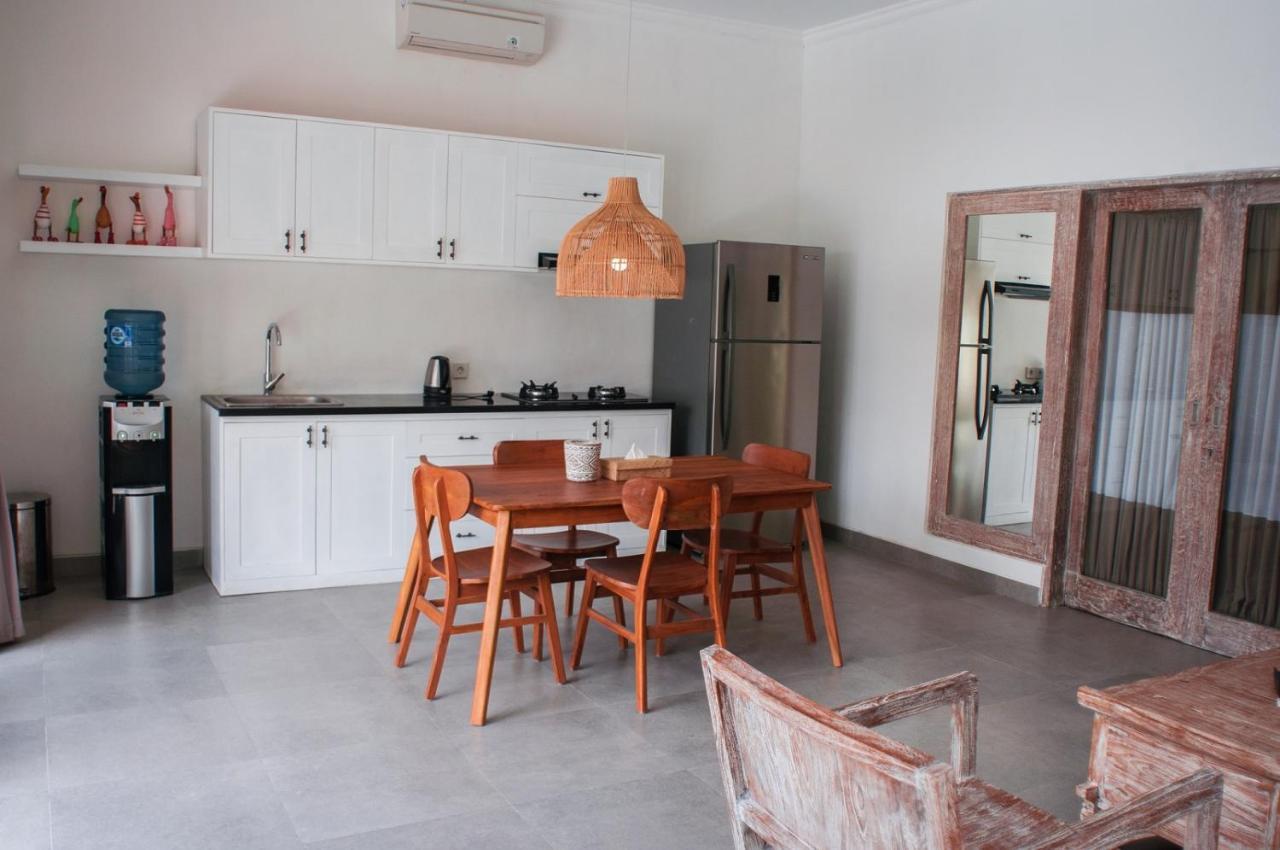 Ambermoon Villas Семиньяк Экстерьер фото