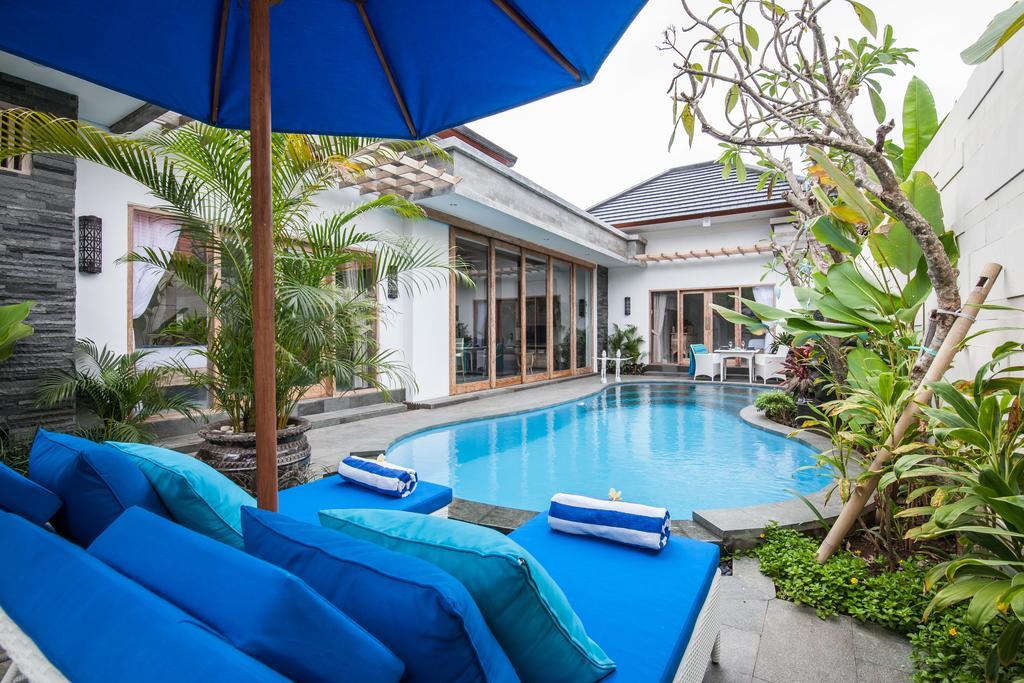Ambermoon Villas Семиньяк Экстерьер фото