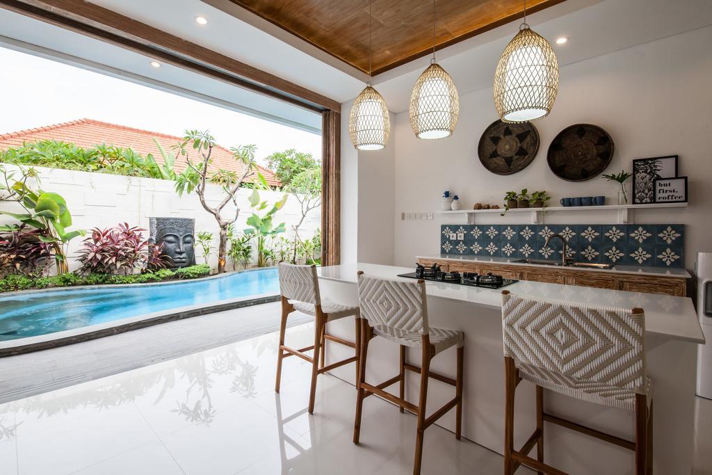 Ambermoon Villas Семиньяк Экстерьер фото