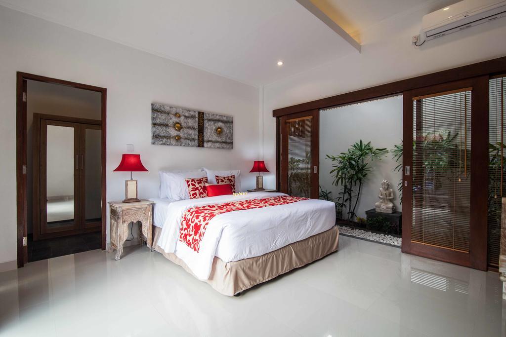 Ambermoon Villas Семиньяк Экстерьер фото