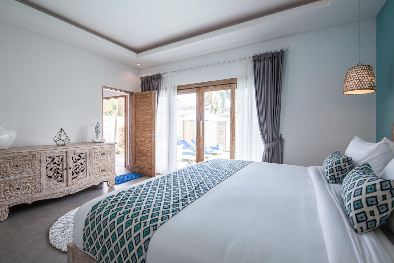 Ambermoon Villas Семиньяк Экстерьер фото