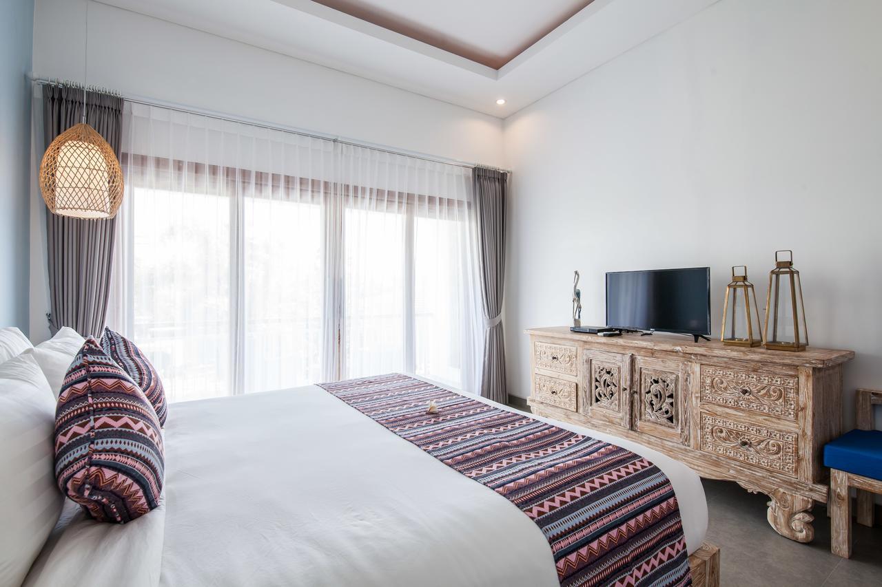 Ambermoon Villas Семиньяк Экстерьер фото