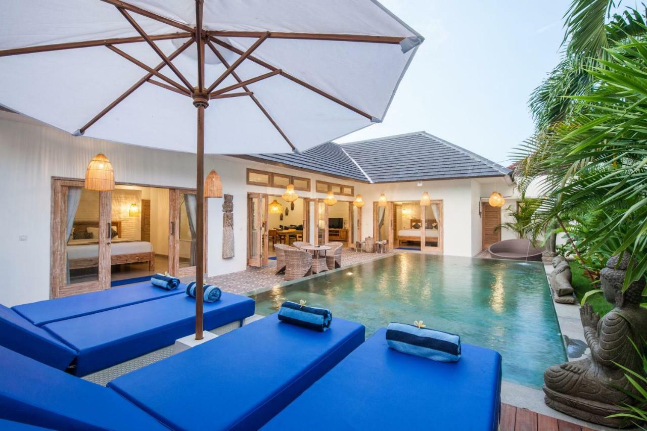 Ambermoon Villas Семиньяк Экстерьер фото