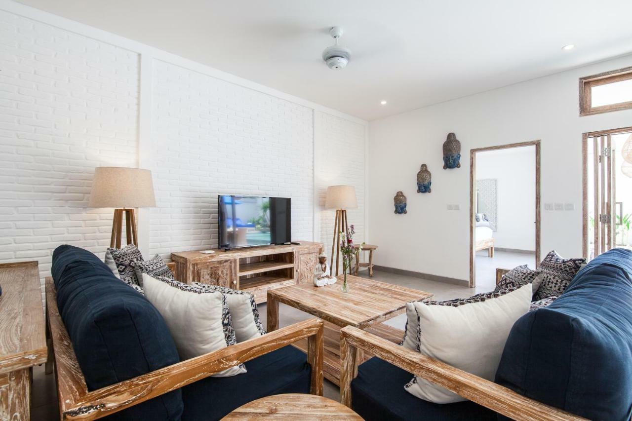 Ambermoon Villas Семиньяк Экстерьер фото