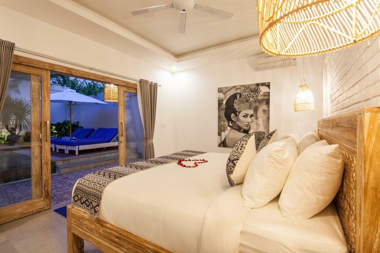 Ambermoon Villas Семиньяк Экстерьер фото